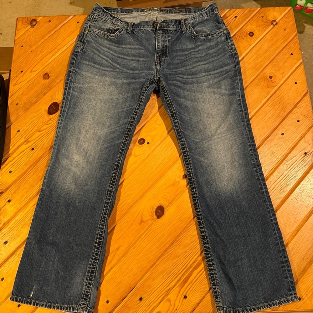 Men’s BKE Jeans